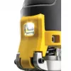 Šlifuoklis DeWALT DWE315 orbitalinis 300 W 230 V 1.48 kg Juoda/Geltona