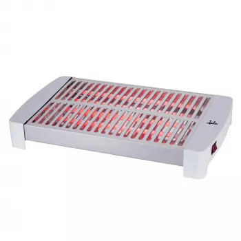 Skrudintuvas JATA TT5016 1000 W Pilkas Nerūdijantis Plienas
