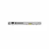 Ruijie Reyee RG-EG1510XS per debesį valdomas verslo maršrutizatorius, 2,5 Gigabit Ethernet, Gigabit Ethernet, iki 1500 klientų, sidabrinės spalvos