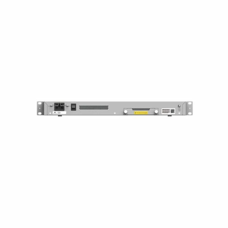 Ruijie Reyee RG-EG1510XS per debesį valdomas verslo maršrutizatorius, 2,5 Gigabit Ethernet, Gigabit Ethernet, iki 1500 klientų, sidabrinės spalvos