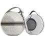 Nešiojimo dėklas DEVIALET Mania Cocoon šviesiai pilkas