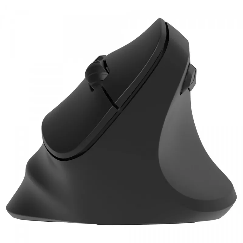 Ergonominė dešiniarankė belaidė pelė, dvigubas ryšys WL+BT Yenkee YMS 5060P