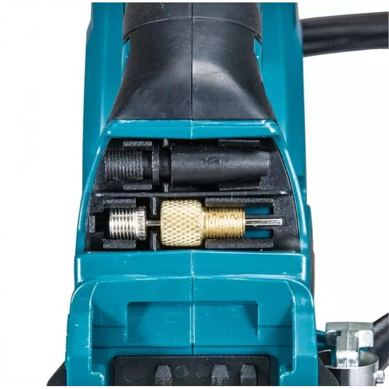 Oro kompresorius akumuliatorinis Makita MP100DZ