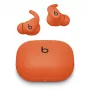 Ausinės belaidės Apple Powerbeats Fit (Spark Orange)