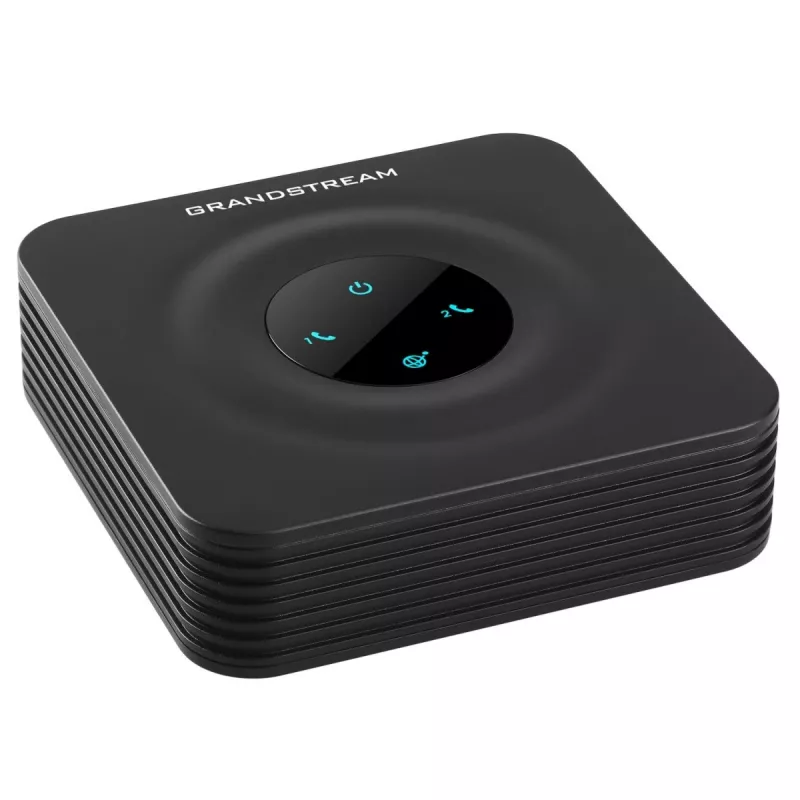 GRANDSTREAM VoIP šliuzas HT802v2