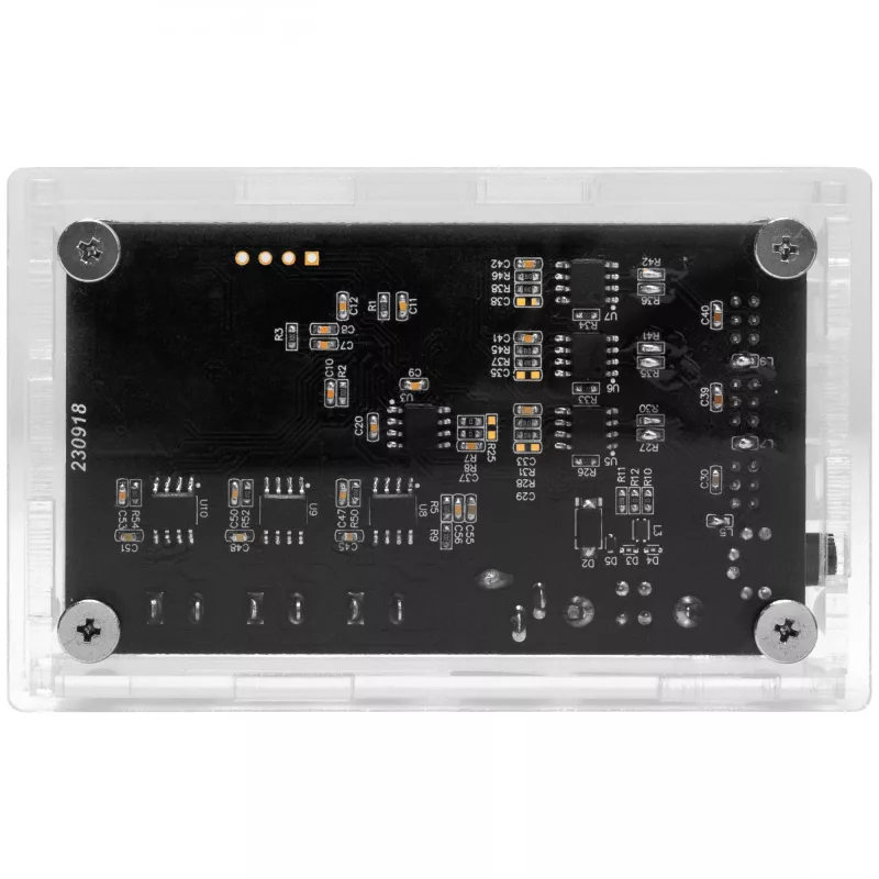 Haptic valdymo blokas Simagic P2000-HCB su USB jungtimi
