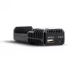 Įkroviklis Everactive UC100C Battery Black