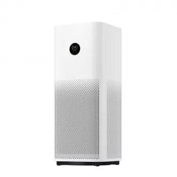 Oro valytuvas Xiaomi Smart Air Purifier 4 Pro – 500 m³/h, HEPA 3 pakopų, iki 60 m², jonizatorius, PM2.5/PM10 jutikliai