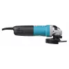 Makita GA5040C kampinis šlifuoklis 12,5 cm 1400 W