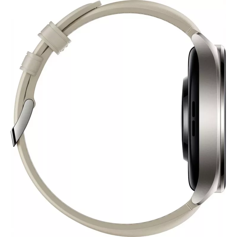 Xiaomi Watch 2 Titan | Išmanusis laikrodis | GPS | AMOLED | 1,43 colio | Pilka