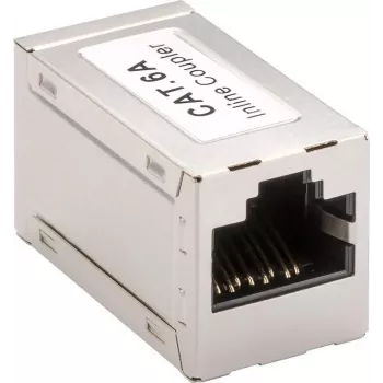 Wentronic 72499 RJ45 keystone jungtis
