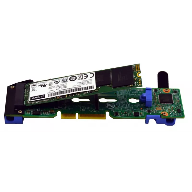 Lenovo 7Y37A01093 vidinis M.2 adapteris
