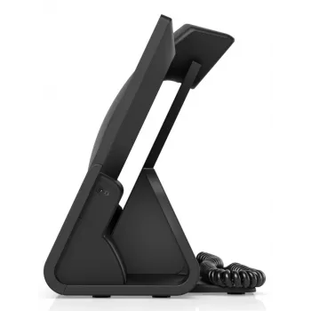 Ubiquiti Phone Touch išmanusis telefonas juodas