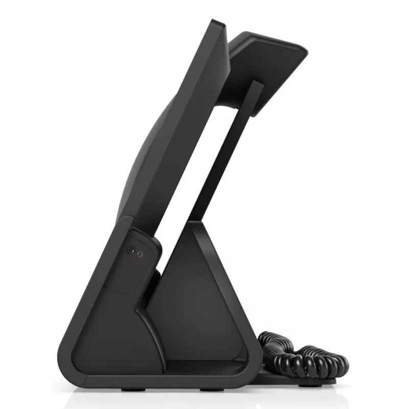 Ubiquiti Phone Touch išmanusis telefonas juodas