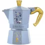 Bialetti Moka Express Bridgerton 3TZ (150 ml) Mėlyna