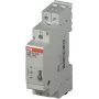 ABB E290-16-10/230 pilka 10 mm² 250 V 50 Hz 110-230 V 16 A