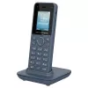 IP telefonas Grandstream Networks WP8256 antracitas 3 linijos LCD Wi-Fi