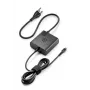 HP L65505-003 maitinimo adapteris / keitiklis, vidaus, 65 W, juodas