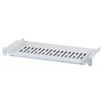 Rack lentyna EFB Elektronik 691650GR.1B 19 inch pilka