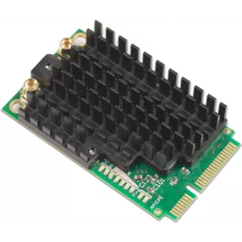 Belaidis adapteris MikroTik R11E-5HND