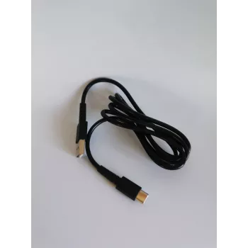 USB-C į USB-A laidas CMATE CMA210 2 m – greitas įkrovimas