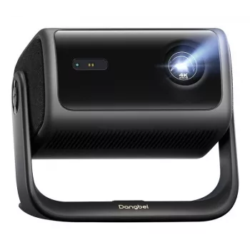 Projektorius DANGBEI MP1 MAX 4K raiška Android sistema