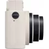 Fujifilm Instax Square SQ1 62 x 62 mm balta momentinė kamera
