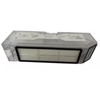 ROBOROCK dulkių talpykla, skirta Q Revo White / Q Revo Black, 9.01.2066