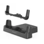 Stalinis dokas Honeywell EDA10A-SC-R, juodas