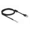DeLOCK USB 2.0 jungiamasis kabelis 4 kontaktų kamerų moduliams V7 1,5 m