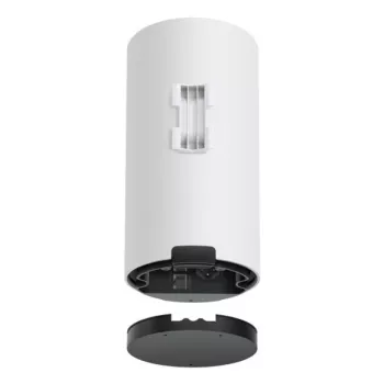 TP-Link DECO BE25 belaidis maršrutizatorius Dual-band (2,4 GHz / 5 GHz) Wi-Fi 7 (802.11be) Baltas 2 vidinės antenos