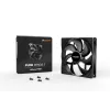 be quiet! Pure Wings 3 140mm PWM ventiliatorius 14 cm juodas 1 vnt.