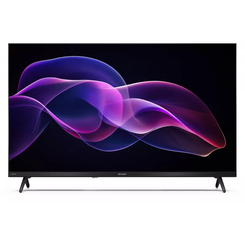 Sharp 32HF3265E 32 colių Smart TV su Google TV