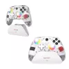 Žaidimų pultas Mad Catz C.A.T. 17 CUSTOMIZABLE – laidinis valdiklis su programuojamais mygtukais, ergonomiškas dizainas
