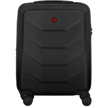 Wenger Prymo Carry-On juodas (612536)