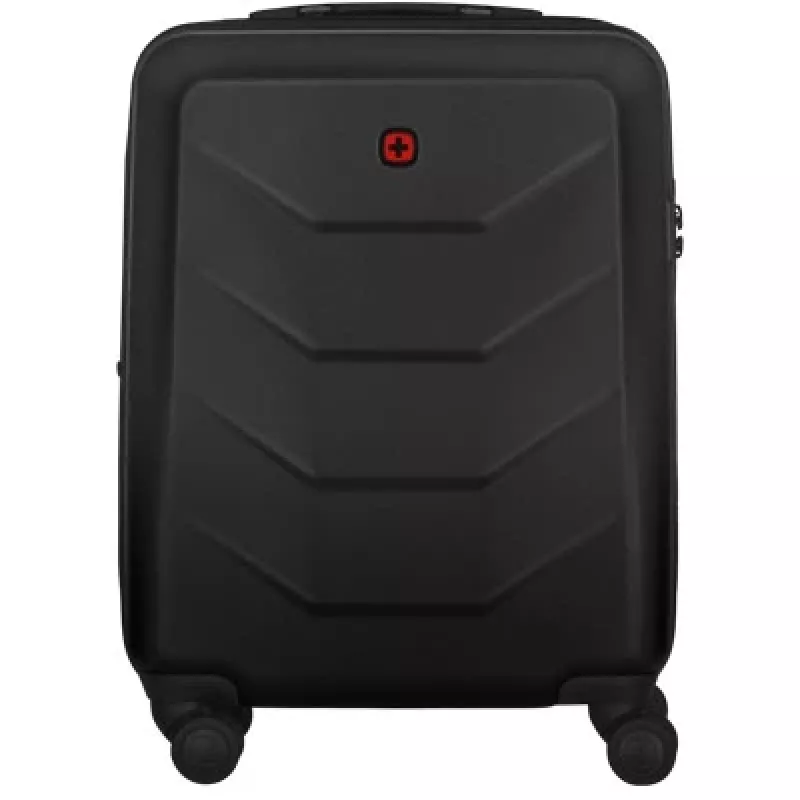 Wenger Prymo Carry-On juodas (612536)