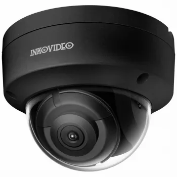 Kompaktiška vaizdo kamera Inkovideo V-811-B 1080p HD