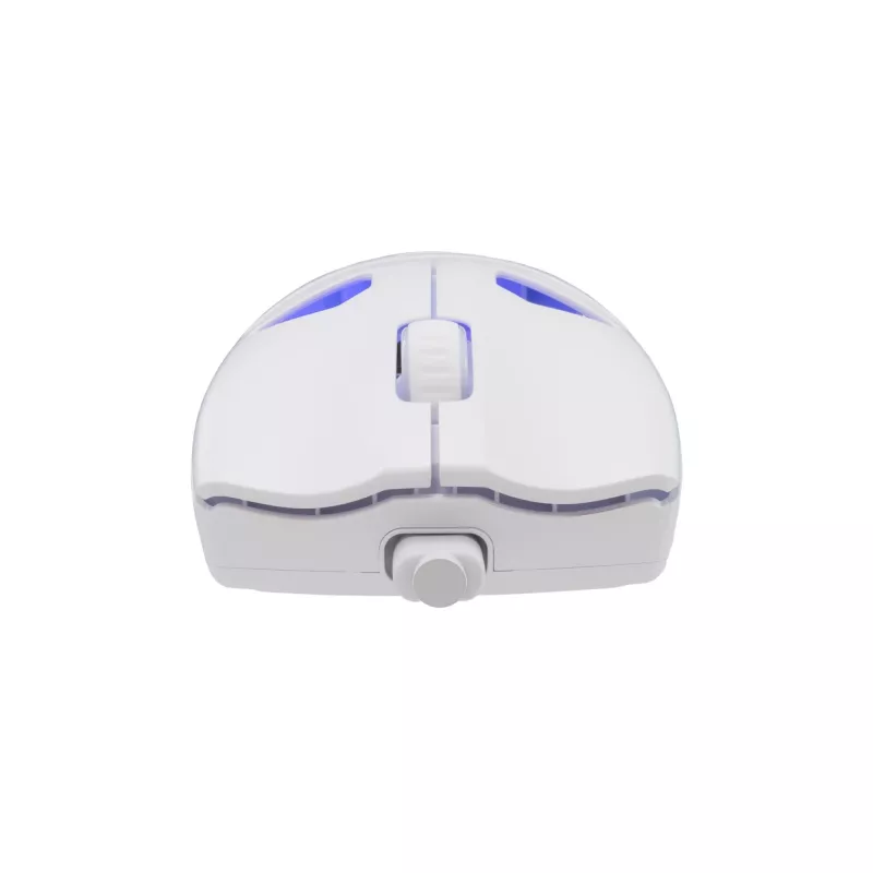 Belaidė pelė White Shark GM-5019 Dagonet Wireless