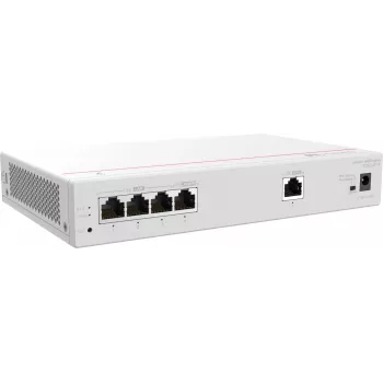 Huawei S380-L4P1T kelių paslaugų maršrutizatorius, 1x WAN, 4x POE LAN