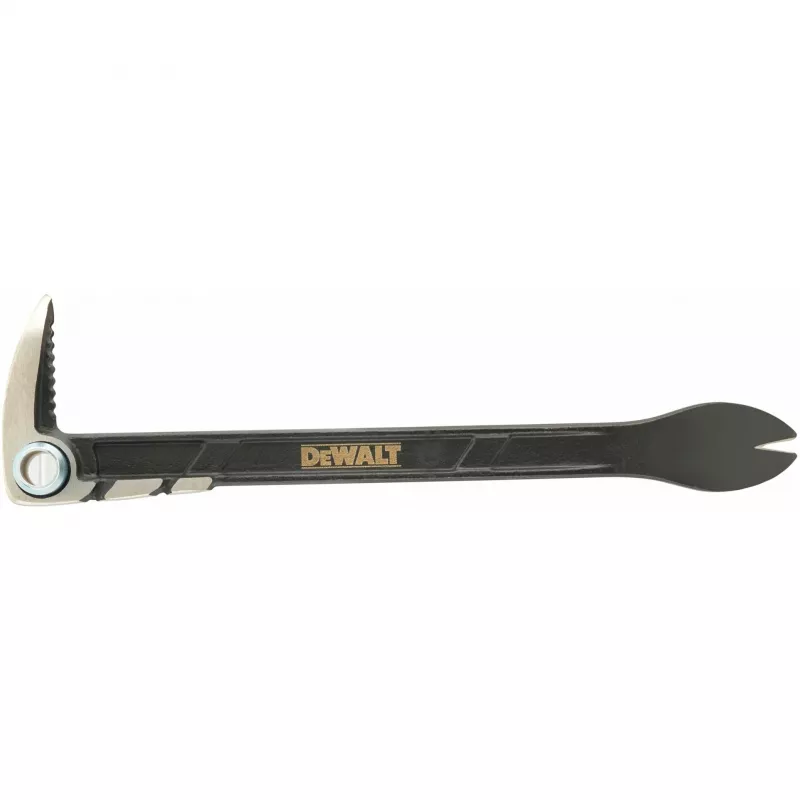 DeWalt DWHT0-55524 Įrankių laikiklis – patvarus ir lengvas diržinis holsteris