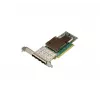Hewlett Packard Enterprise Broadcom BCM57504 – tinklo adapteris – PCIe 4.0 x16 – 10Gb Ethernet / 25Gb Ethernet SFP28 x 4 – skirtas Apollo 4200 Gen10, ProLiant DL345 Gen10, DL360 Gen10