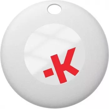 Skross Tracker eTag, suderinamas su Apple Find My (74792)
