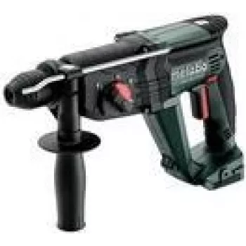 Metabo KH 18 LTX 24 belaidis kombinuotas plaktukas