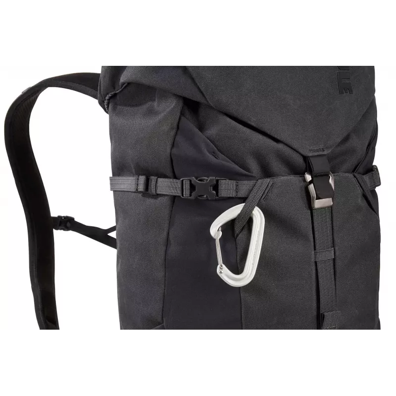 Kuprinė Thule 4130 AllTrail X 25L Obsidian