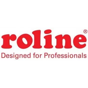 ROLINE 14.02.5052 USB 3.2 Gen 1 Type-C sąsajų šakotuvas, 5000 Mbit/s, pilka