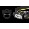 Nitecore HC65 UHE priekinė lemputė