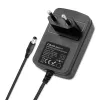 QOLTEC 52424 Akumuliatoriaus įkroviklis AGM GEL STD 12V 1.5A
