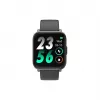 Sponge Watch 1 Black laikrodis