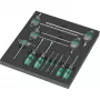 Wera 05150104001 Storage Drive Black laikiklis