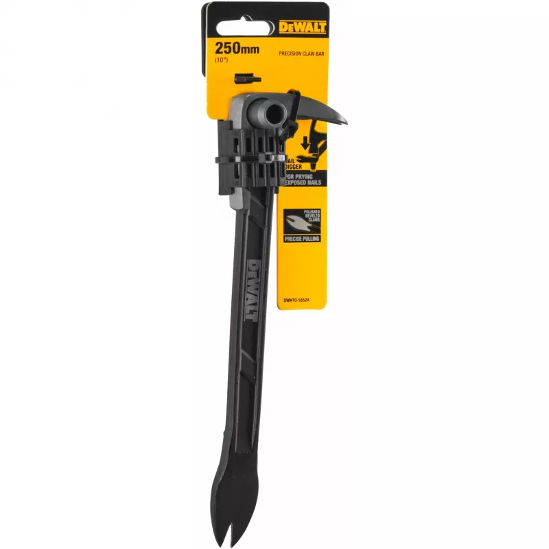 DeWalt DWHT0-55524 Įrankių laikiklis – patvarus ir lengvas diržinis holsteris